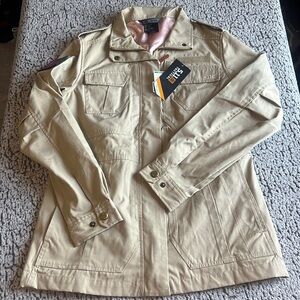 5.11 TACTICAL Women’s M-65 Jacket